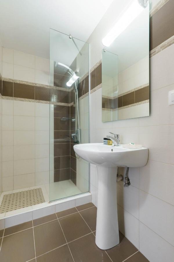 Maisonette Allegro Ormos Panagias Extérieur photo