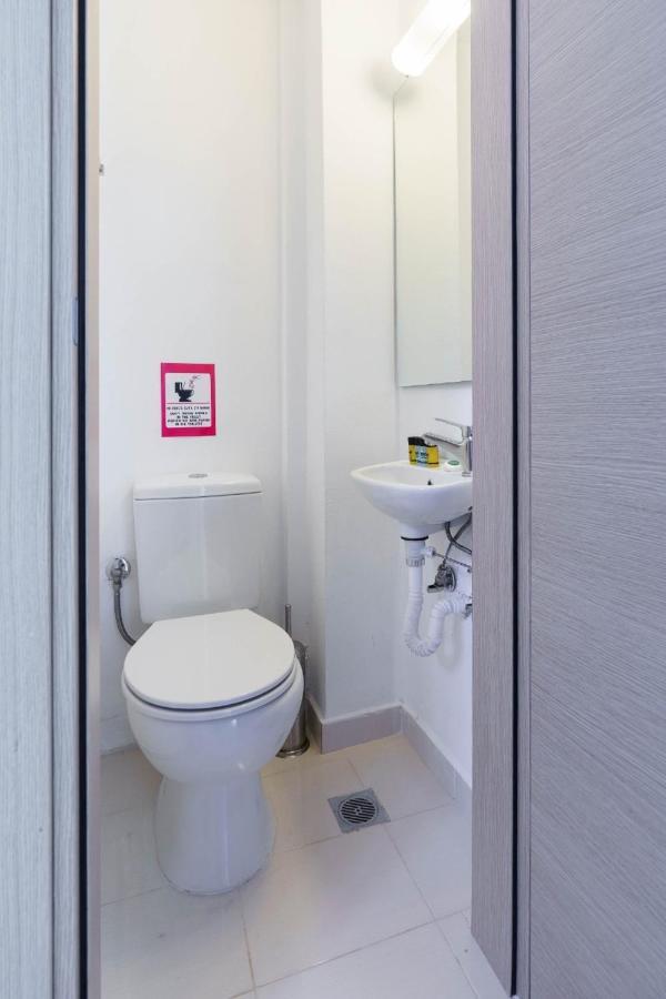 Maisonette Allegro Ormos Panagias Extérieur photo