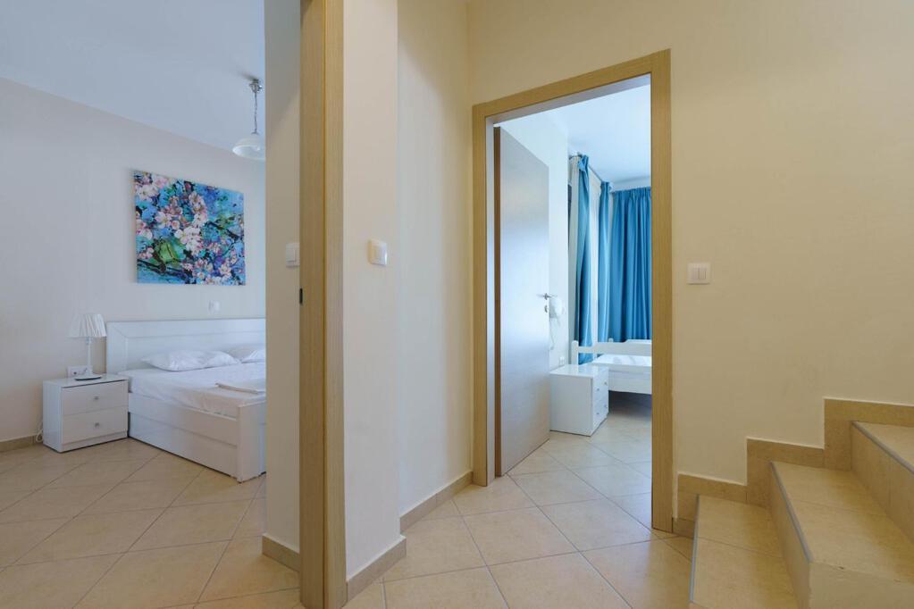 Maisonette Allegro Ormos Panagias Extérieur photo