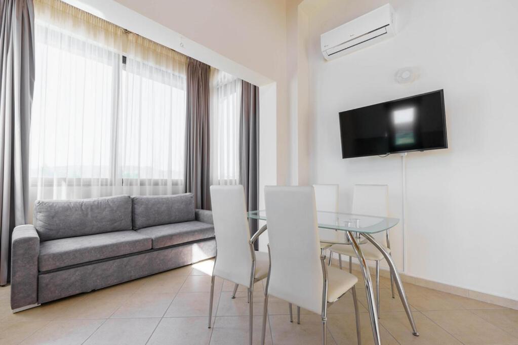 Maisonette Allegro Ormos Panagias Extérieur photo