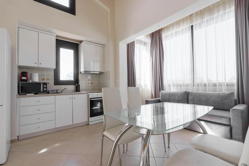 Maisonette Allegro Ormos Panagias Extérieur photo